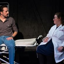 Review: THE NORMAL HEART at Redtwist Theatre