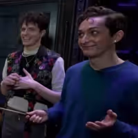 VIDEO: Go Behind the Scenes of HARRY POTTER & THE CURSED CHILD on GMA Video