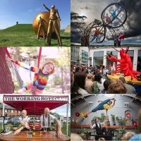 IMAGINE WATFORD 2022 Arts Festival Kicks Off 16 July