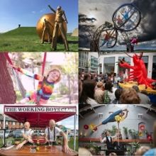 IMAGINE WATFORD 2022 Arts Festival Kicks Off 16 July