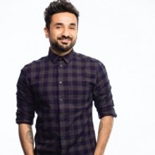 Comedian Vir Das Comes To Thousand Oaks Next Month