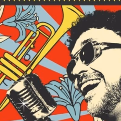 ANDRÉS CEPEDA to Release BIG BAND 2 Album Featuring Live Recordings