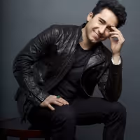 VIDEO: John Lloyd Young Visits Backstage LIVE with Richard Ridge- Watch Now!