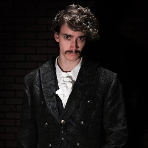 Review: ASSASSINS Hits the Mark at Rise Up Theatre Company