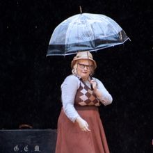 Review: LOCOMOTIVE FOR MURDER, Liverpool Theatre Festival