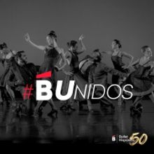 Ballet Hispánico Presents CON BRAZOS ABIERTOS Facebook Watch Party