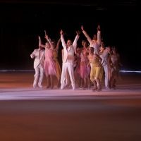 Ice Theatre Of New York Awarded $30,000 Grant By New York State Council On The Arts