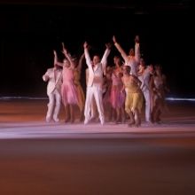 Ice Theatre Of New York Awarded $30,000 Grant By New York State Council On The Arts