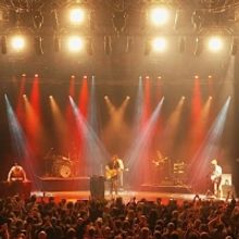 VIDEO: Midlake Share 'Feast of Carrion' Performance Video Ahead of West Coast Tour Da