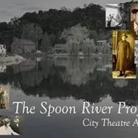 City Theatre Austin Presents THE SPOON RIVER PROJECT