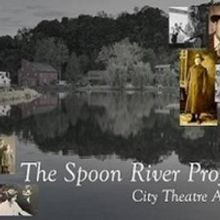 City Theatre Austin Presents THE SPOON RIVER PROJECT