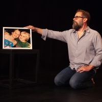 Colin Campbell's GRIEF: A ONE MAN SHITSHOW Extends at Theatre Row