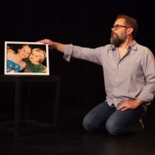 Colin Campbell's GRIEF: A ONE MAN SHITSHOW Extends at Theatre Row