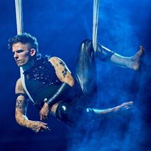 Review: A MIDSUMMER NIGHT’S DREAM, Bridge Theatre