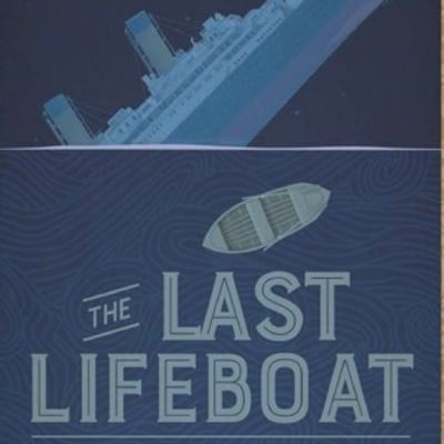 Review: THE LAST LIFEBOAT at Guild Hall Players