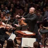 National Symphony Orchestra to Presents BEETHOVEN & AMERICAN MASTERS Festival Interview