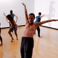 Works & Process Presents World Premiere Video Performance of A CHRONICLE OF A PIVOT…