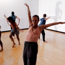 Works & Process Presents World Premiere Video Performance of A CHRONICLE OF A PIVOT A