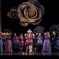 San Diego Opera Announces 2021-2022 Season Interview