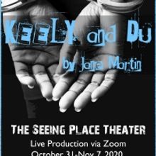 The Seeing Place Performs KEELY AND DU Live Online To Benefit Planned Parenthood