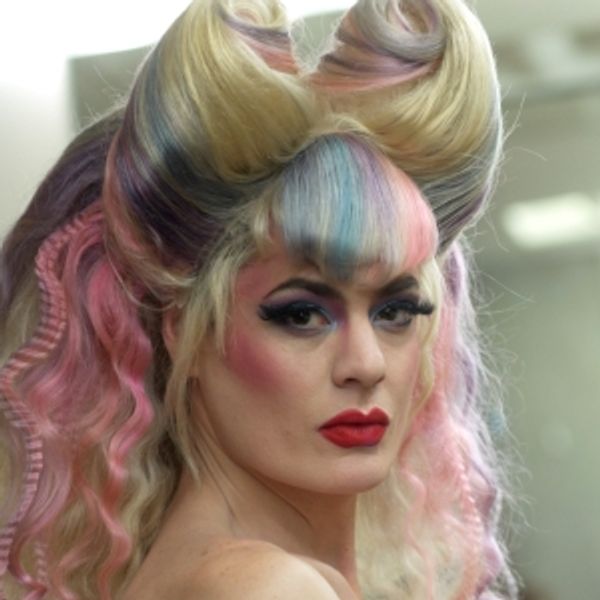 Video: Watch 'Wig In A Box' From Signature Theatre's HEDWIG & THE ANGRY INCH Photo