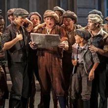 'NEWSIES: The Heart Behind The Headlines' Launches Free Paramount Theatre Broadway Pa