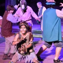Listen: BWW Podcaster Ashton Marcus and Jackie Nicole Discuss A MIDSUMMER NIGHT'S DRE