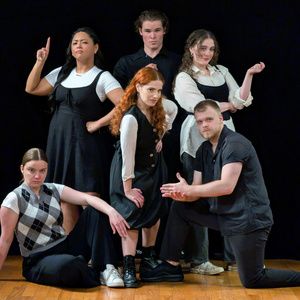 UNSUNG: The Accidental Villains of History to Make Toronto Fringe Debut