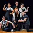 UNSUNG: The Accidental Villains of History to Make Toronto Fringe Debut Photo