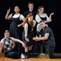 UNSUNG: The Accidental Villains of History to Make Toronto Fringe Debut