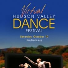 Virtual Hudson Valley Dance Festival Announces Talent