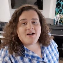 Living Room Concerts: Jonathan Antoine Sings 'Empty Chairs at Empty Tables' From LES 