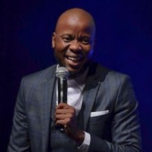 Sifiso Nene Will Showcase His Latest Comedy Offering I HAVE NO CHOICE In Secunda This