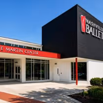 Nashville Ballet Names New Dancers Ahead of MOVEMENT TAKING FORM Season