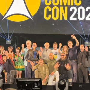 FEATURE: 11 CELEBRITIES GATHERED AT OSAKA COMIC CON 2024 GRAND FINALE