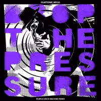 Purple Disco Machine Remixes Claptone and Mylo's 2020 Reimagining of 'Drop The…