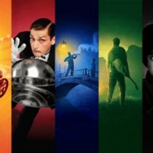 The Barn Theatre Announces 2020 Built By Barn Season; John Caird DIrects THE MOZART Q