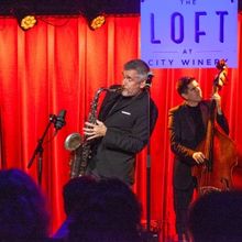 Review: CURTIS STIGERS Plays City Winery NYC