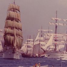 South Street Seaport Museum to Host PARADE OF SHIPS Event Tied to America's 250th