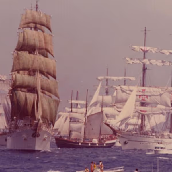 South Street Seaport Museum to Host PARADE OF SHIPS Event Tied to America's 250th Photo