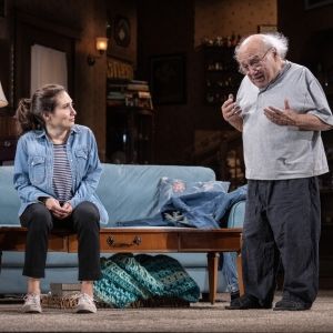How Often Have Parents and Children Appeared in the Same Broadway Show?