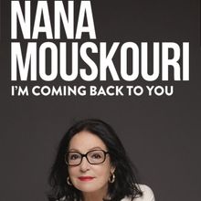 Nana Mouskouri To Return To Massey Hall in May 2024