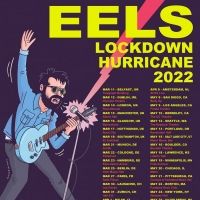 EELS Announce 2022 UK Headline Tour