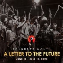 BWW Exclusive: The National Black Theatre Team Makes Statement With A SEAT AT OUR TAB