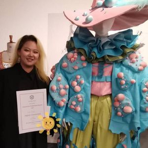 Kaiqi Zhang’s New Book The Art of Kaiqi Zhang to Be Released Soon