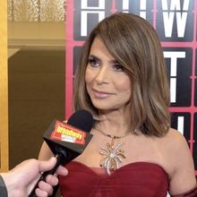 Video: Stars Walk the Red Carpet for Opening Night of HOW TO DANCE IN OHIO