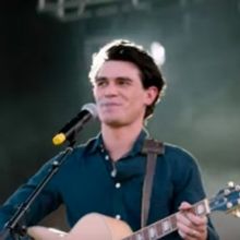 VIDEO: K.J. Apa is Singer Jeremy Camp in I STILL BELIEVE Trailer