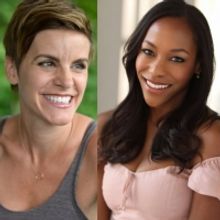 Jenn Colella, Nikki M. James, Phillipa Soo & More to Star in SUFFS at The Public Thea