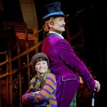 REVIEW: A Visual Display of Magic and Music Shines in CHARLIE AND THE CHOCOLATE FACTORY