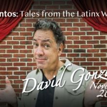 Alaska Junior Theater Presents CUENTOS: Tales Of The Latinx World